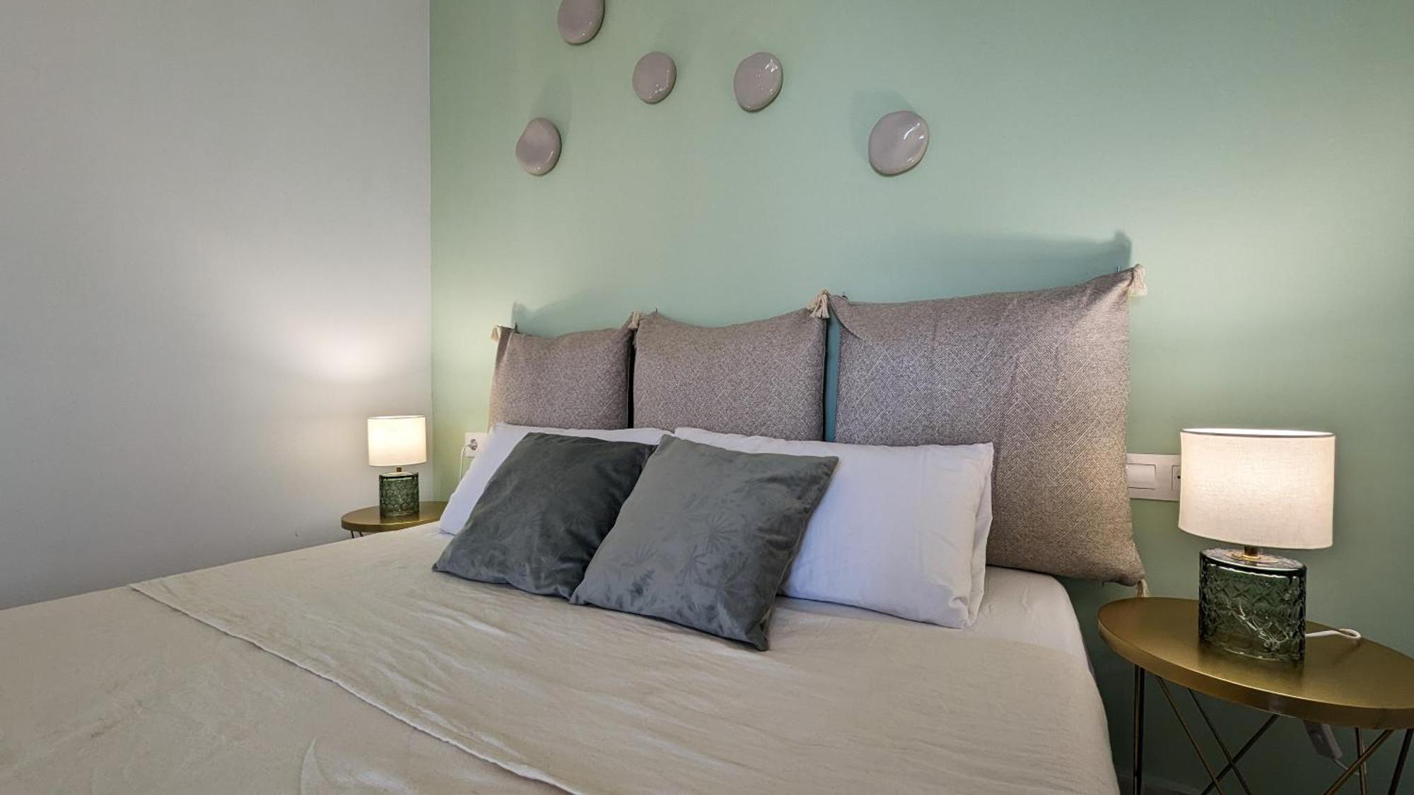 Acuarium Levante Beach Apartment Benidorm Buitenkant foto