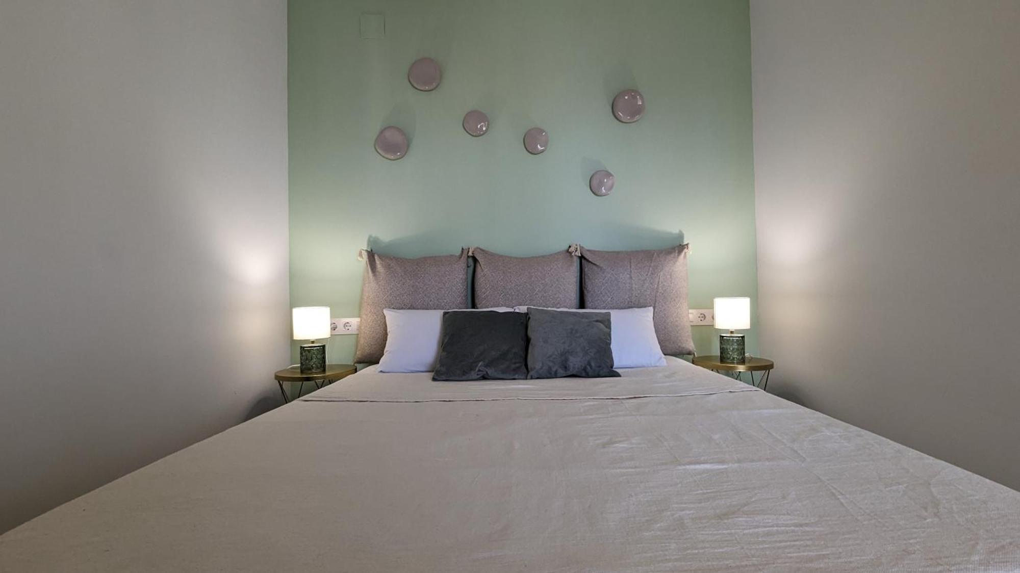 Acuarium Levante Beach Apartment Benidorm Buitenkant foto